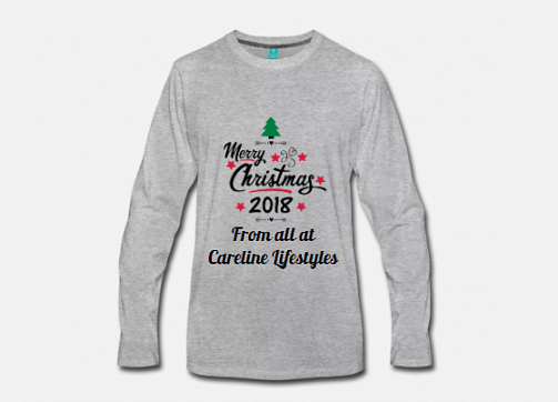 National Christmas jumper day 2018